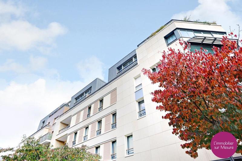 Appartement - 39 m² - 1 pièce