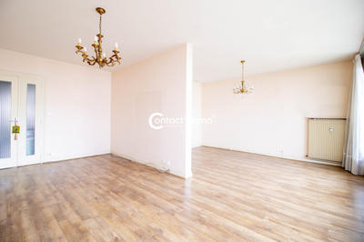 Appartement - 87 m² - 4 pièces