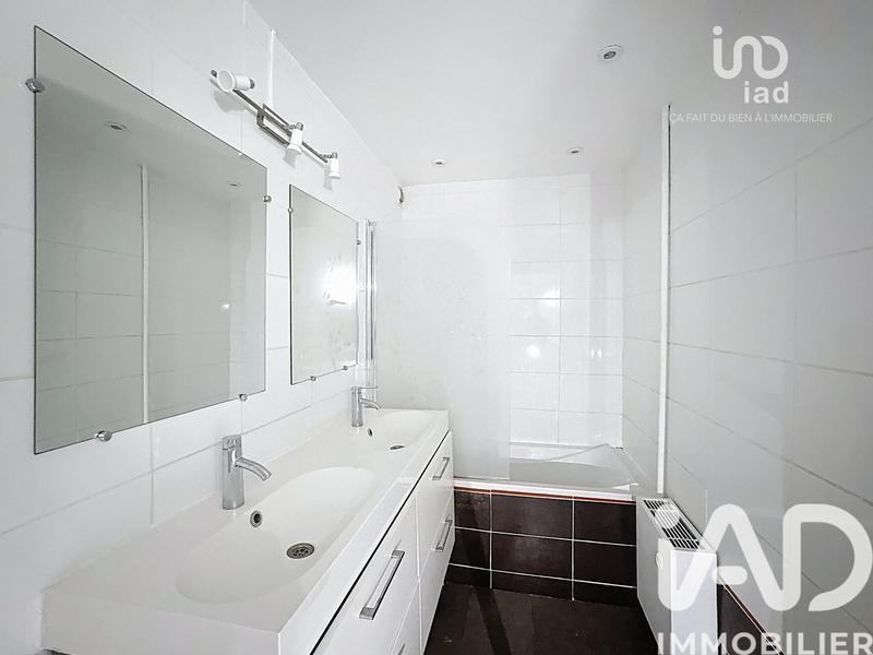 Appartement - 83 m² - 4 pièces