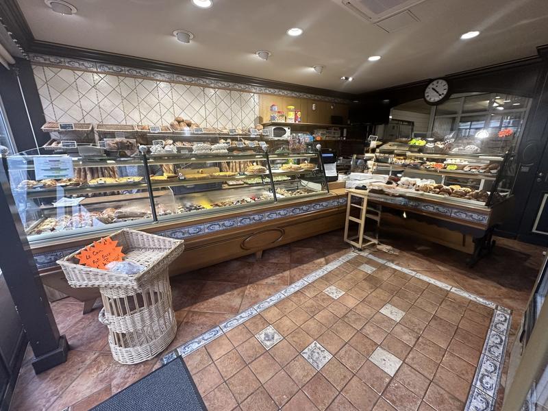 Fonds de commerce - 300 m²