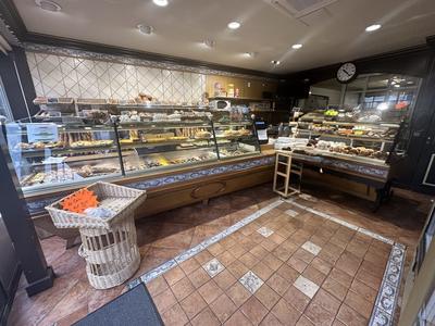 Fonds de commerce - 300 m²