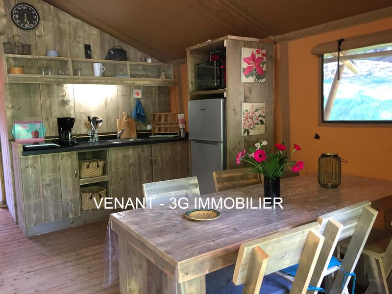 Maison de domaine - 495 m² - 24 pièces