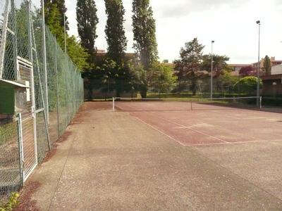 Appartement - 40 m² - 1 pièce