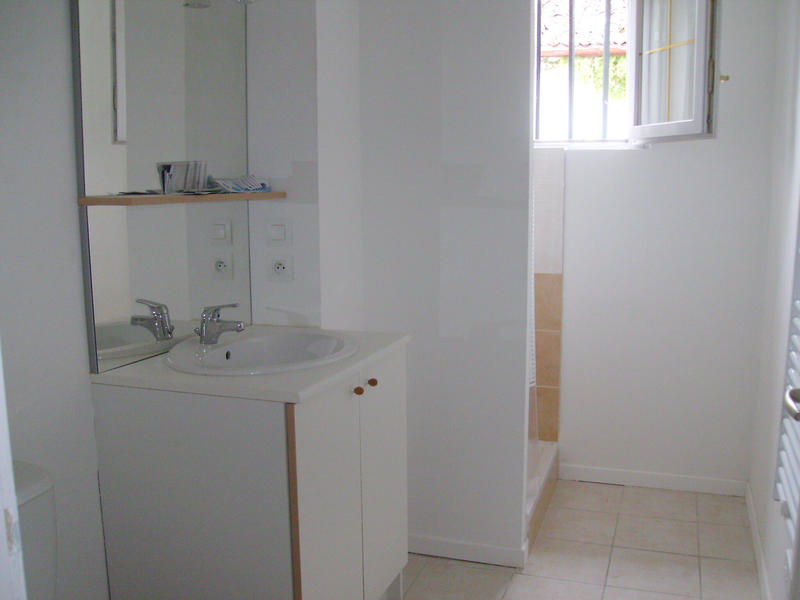 Appartement - 34 m² - 2 pièces