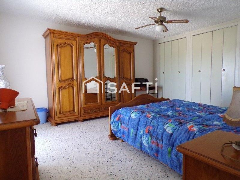 Maison - 132 m² - 5 pièces