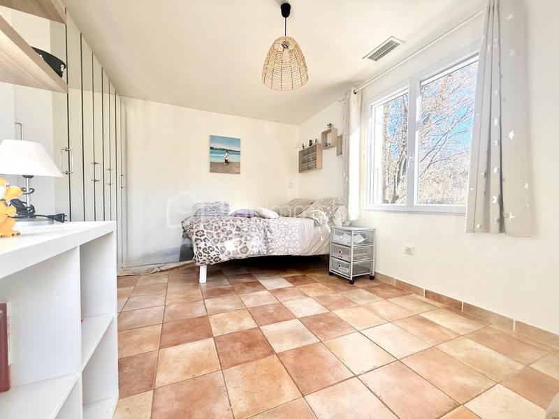 Villa - 91 m² - 3 pièces