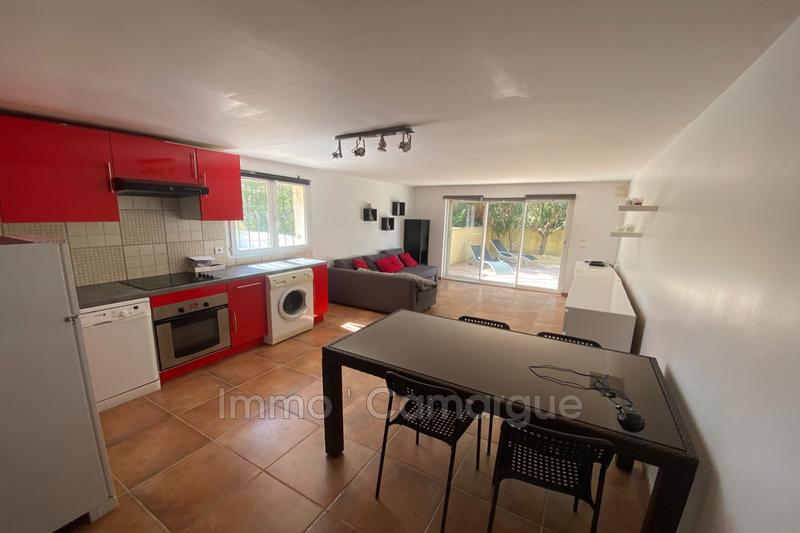 Villa - 220 m² - 6 pièces