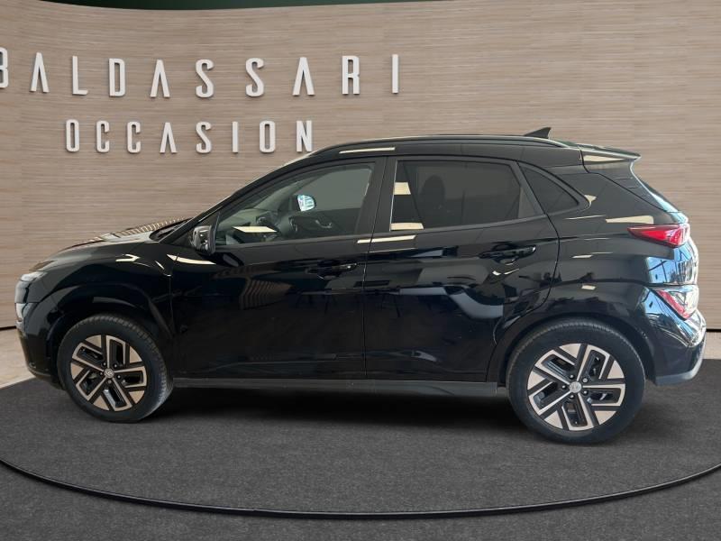 Hyundai Kona Electrique 39 kWh - 136 ch Intuitive