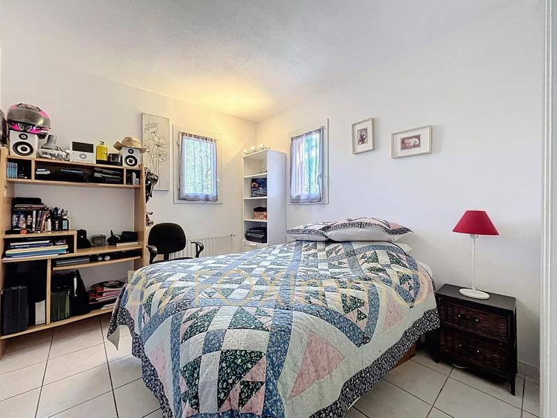 Villa - 87 m² - 4 pièces