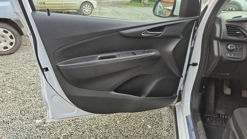 Opel Karl 1.0 73 Rocks