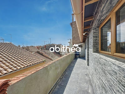 Appartement - 110 m² - 4 pièces