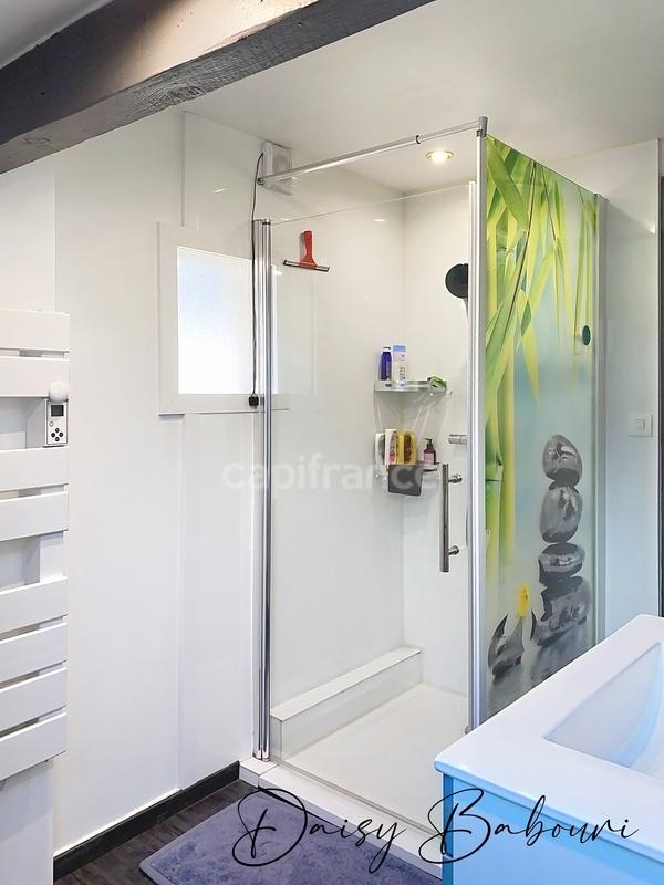 Appartement - 105 m² - 3 pièces