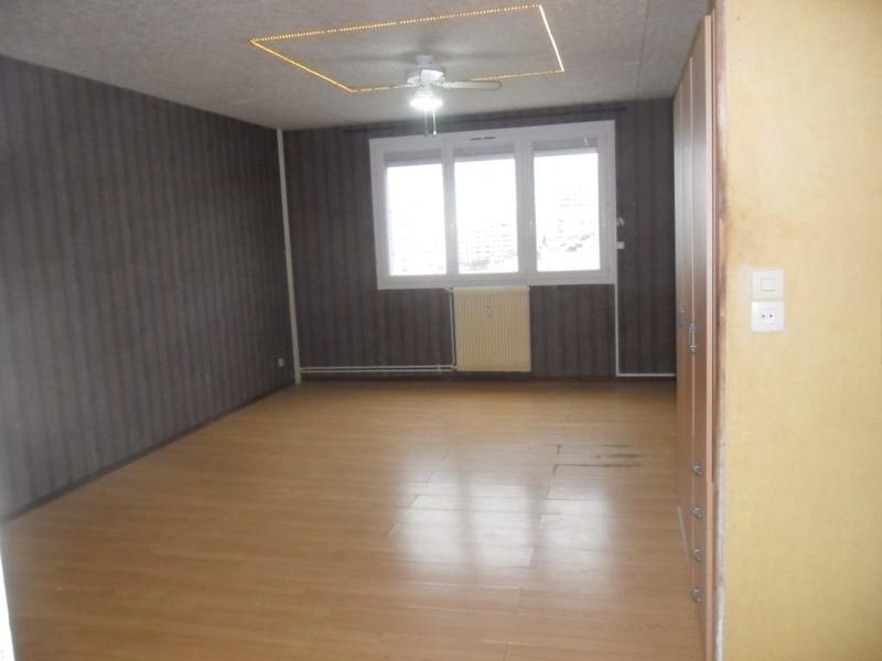 Appartement - 60 m² - 2 pièces