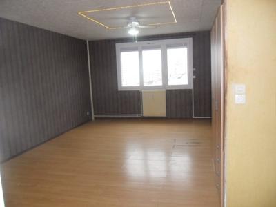 Appartement - 60 m² - 2 pièces