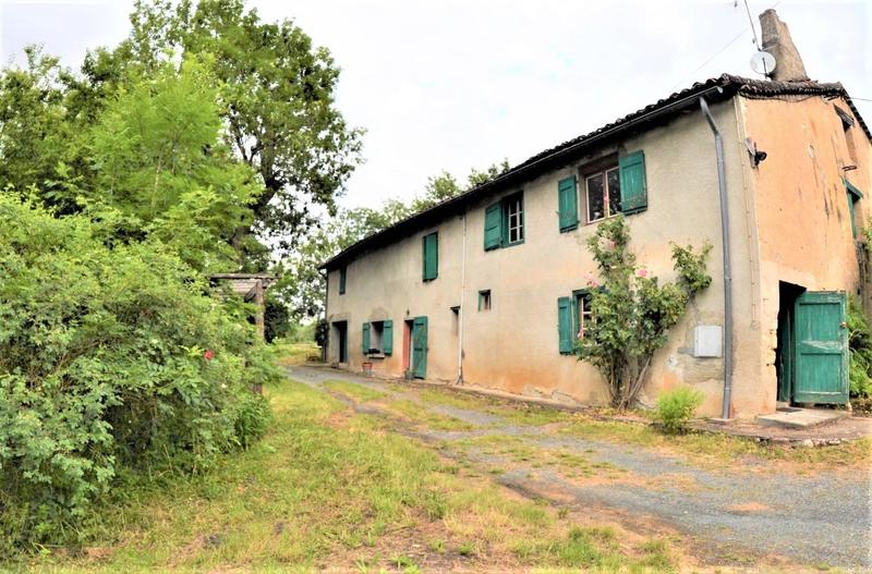 Maison - 123 m² - 5 pièces