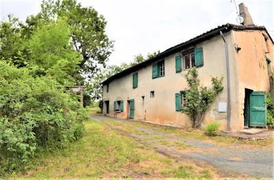 Maison - 123 m² - 5 pièces