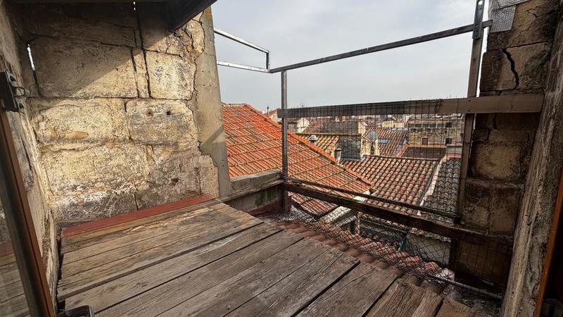 Studio - 24 m² - 2 pièces