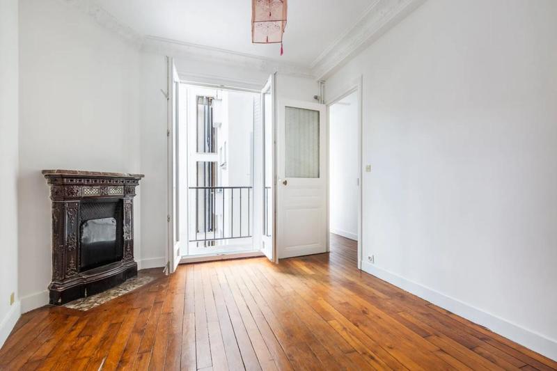 Duplex - 74 m² - 4 pièces