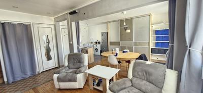 Maison - 66 m² - 4 pièces