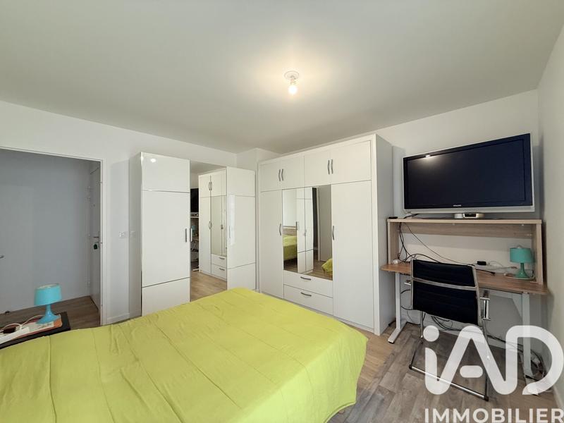 Appartement - 76 m² - 4 pièces