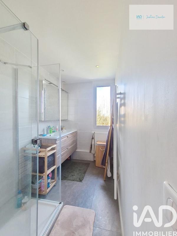 Maison - 65 m² - 4 pièces