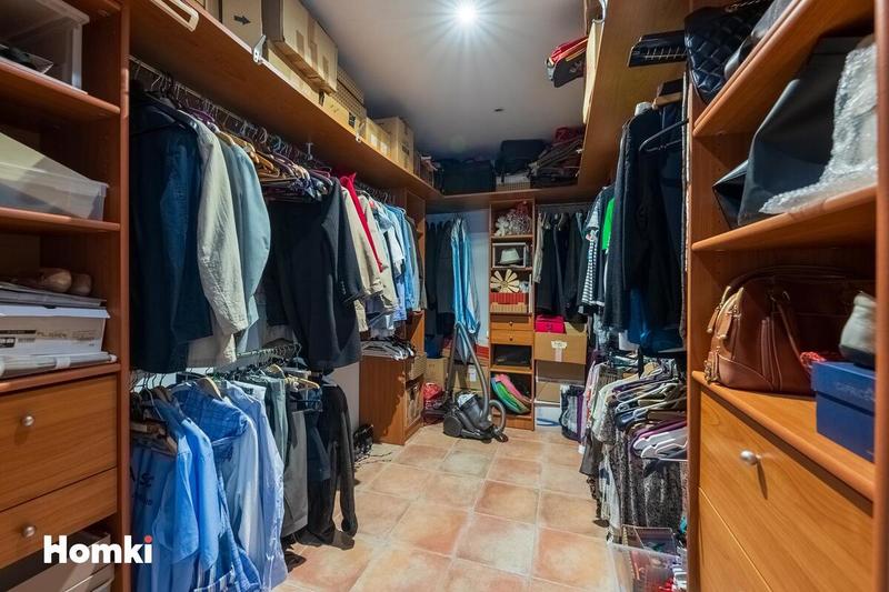 Maison - 142 m² - 5 pièces