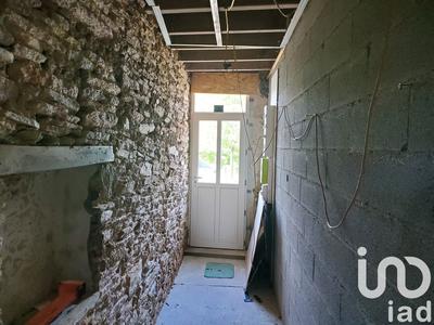 Maison de ville - 140 m² - 4 pièces