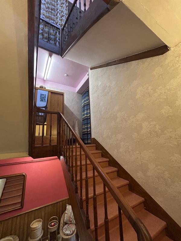 Maison traditionnelle - 158 m² - 7 pièces