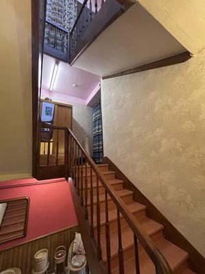 Maison traditionnelle - 158 m² - 7 pièces