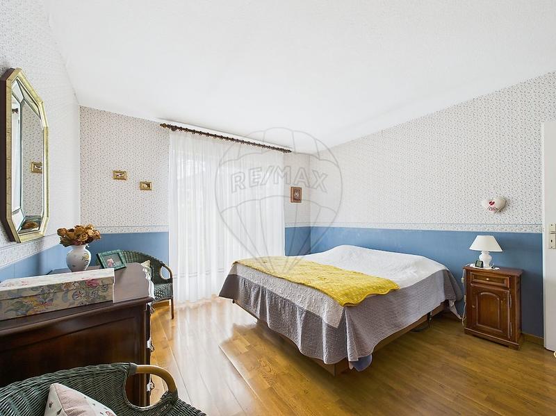 Maison - 117 m² - 5 pièces