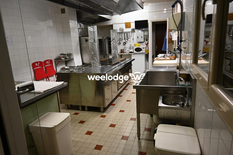 Fonds de commerce - 1 186 m²