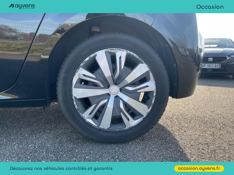 Peugeot 208 1.5 BlueHDi 100ch s&amp;S Active Business