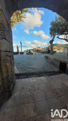 Appartement - 50 m² - 4 pièces