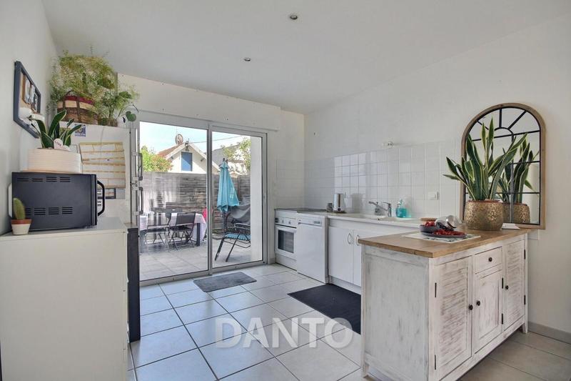 Appartement - 73 m² - 3 pièces