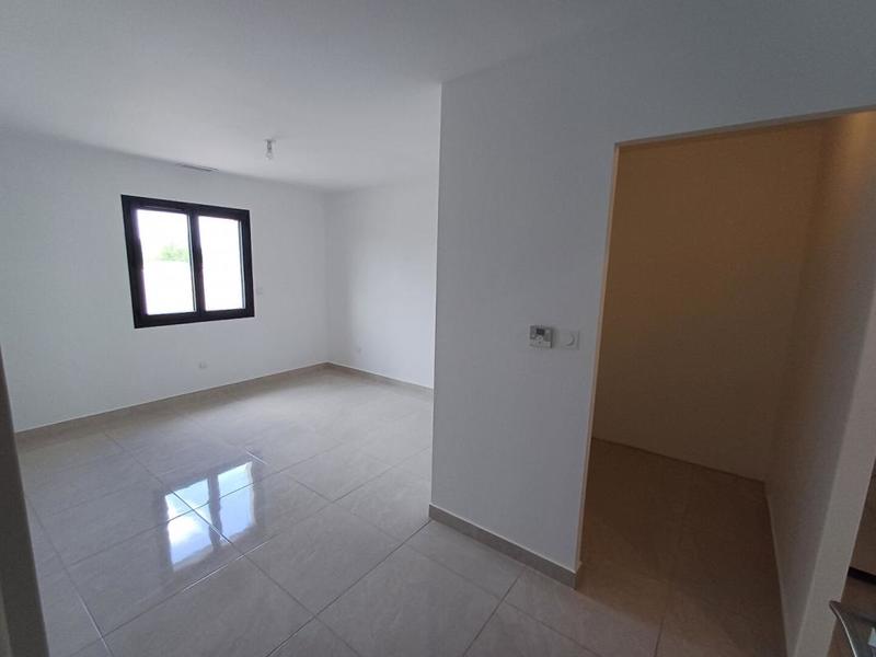 Villa - 121 m² - 4 pièces