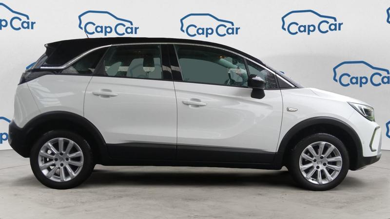 Opel Crossland 1.5 d 110 Elegance Business