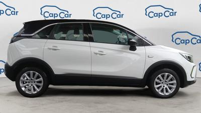 Opel Crossland 1.5 d 110 Elegance Business