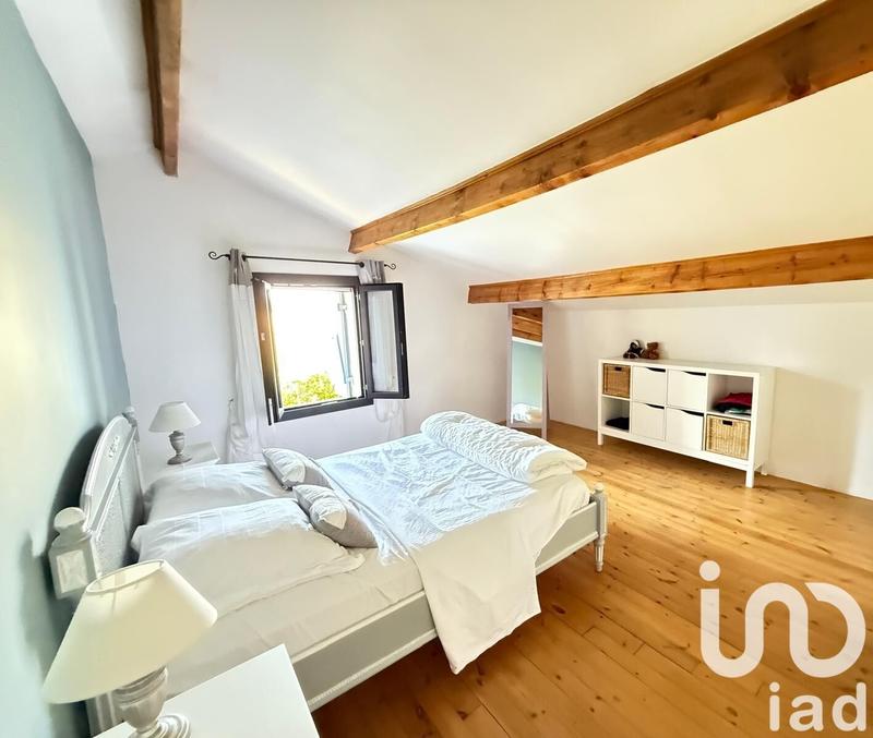 Maison de campagne - 160 m² - 4 pièces