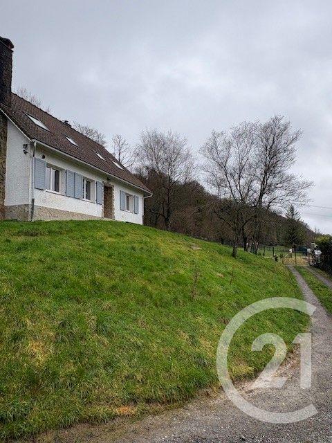 Maison - 120 m² - 7 pièces