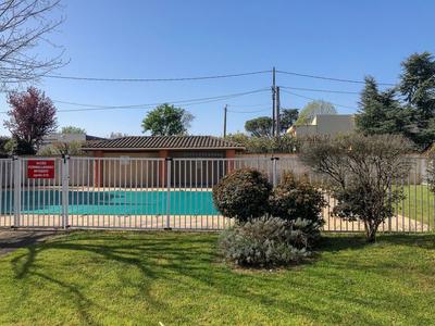 Appartement - 49 m² - 3 pièces