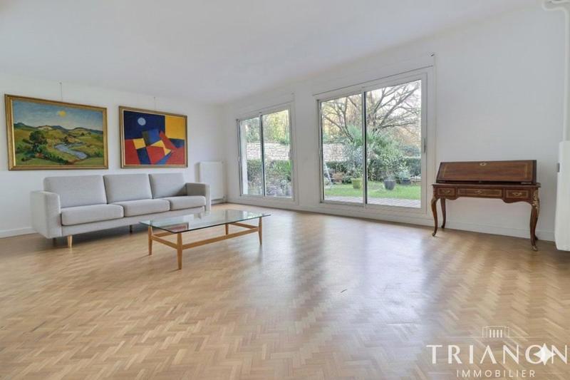 Appartement - 106 m² - 4 pièces