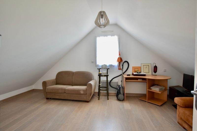 Maison - 115 m² - 6 pièces