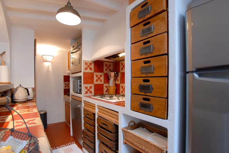 Duplex - 76 m² - 3 pièces