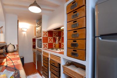 Duplex - 76 m² - 3 pièces