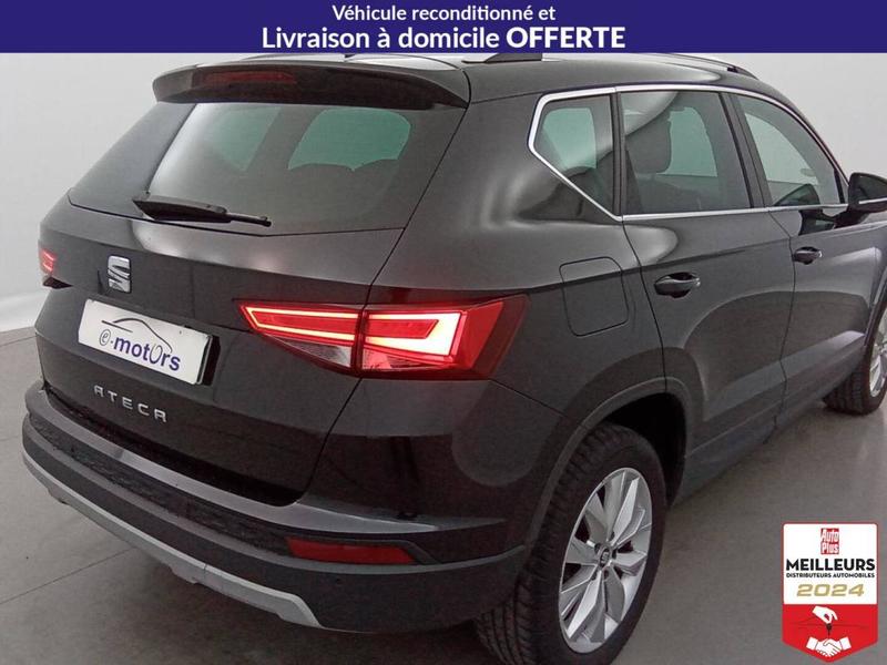 Seat Ateca 1.6 Tdi 115 Style