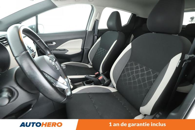 Nissan Micra 1.0 Ig-T Acenta 92 ch