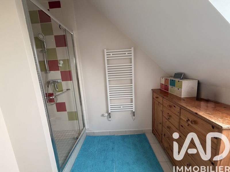 Maison - 154 m² - 6 pièces