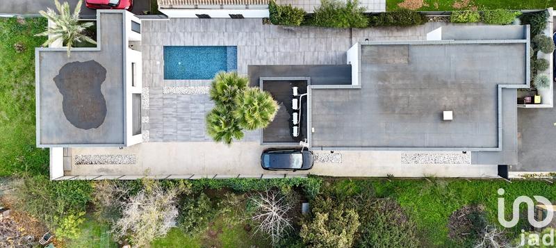 Maison de maîtres - 230 m² - 5 pièces