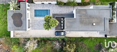 Maison de maîtres - 230 m² - 5 pièces