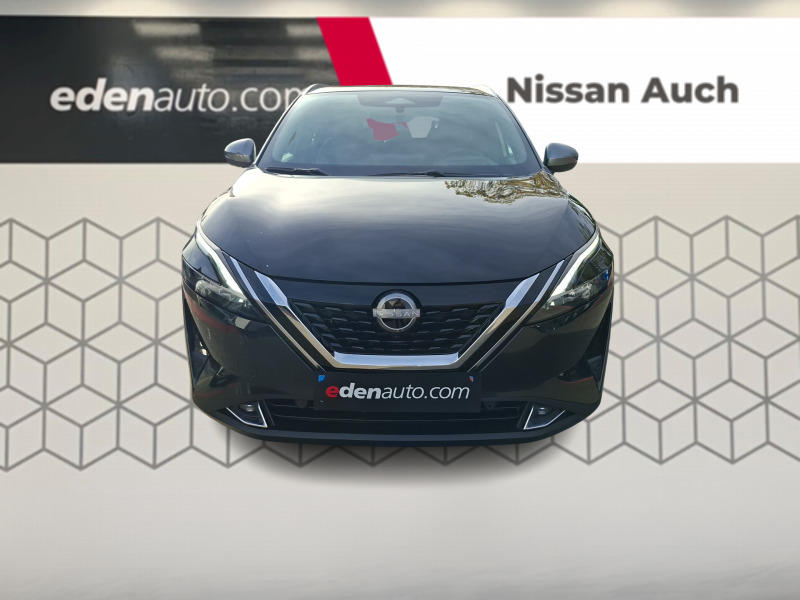 Nissan Qashqai e-Power 190 ch Tekna+